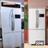 NOVO BALANÇO PRA NOVA ROTINA