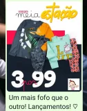 Um mais fofo que o outro! Lançamentos! ♡