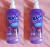 Umidificador Cachos Personagem, Trá Lá Lá Kids, Roxo, 290 ml