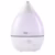 Umidificador de Ar Air Flow Com Luminária e Difusor de Aromas, 4 Litros, Autonomia de Até 12 Horas, 20W Bivolt