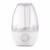 Umidificador De Ar Clear Tank 2,1 Litros Bivolt Multi Saúde