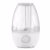 Umidificador de Ar Clear Tank 2,1Litros Bivolt Automático Multi Saúde