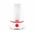 Umidificador de Ar Ultrassônico 2,2L Bivolt Automático Fisher Price HC055