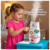 Umidificador de Ar Ultrassônico 2,2L Bivolt Automático Fisher Price – HC055