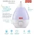 Umidificador de Ar Ultrassônico Branco Fisher-Price – HC115