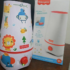 Lenços Umedecidos Pampers, com 4 pacotes