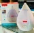 Umidificador de Ar Ultrassônico Fisher Price Branco – HC115