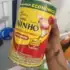 Fralda Cremer Jumbo G com 16 Unidades
