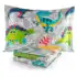 *-Kit 4 Peças Moletom Com Capuz Conjunto Infantil Menina Inverno Feminino Pronta Entrega*