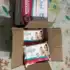 *Huggies Creme para Pentear Kids Brilho Mágico 360 ml*