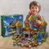 Fralda Pampers Confort Sec • A