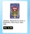 🛍️Urbano, Macarrão de Arroz e Espinafre, Mini Pena, Kids – 500g