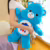Urso de Pelúcia Ursinhos Carinhosos