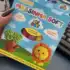 Fórmula Infantil Ninho Fases +1 800g