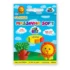 Trio de Colônias Mamãe e Bebê 100ml