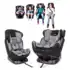Canguru Para Bebê 3 Posições Carregar Ergonomico Vermelho