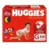 Fralda huggies supreme care XG 58