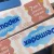 Valor  aparece na  tela de  pagamento comprando 3 cremes