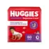Fralda Pants Ajuste Total Tamanho G 72 Unidades Pampers