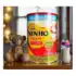 Balanço Infantil Borboletinha Rosa e Azul Com Encosto Regulável até 23Kg Com Cinto de segurança Xalingo