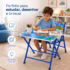 Kit com 3 Body Bebê Em Ribana Hering Kids