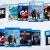 VÁRIOS JOGOS DE PS4 E PS5 EM PROMOÇÃO NA AMAZON