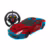 Veículo Controle Remoto Homem-aranha Autoracing 58003 Azul/vermelho