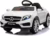 😍 Veículo Elétrico Mercedez Bens Branco, Bang Toys
