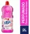 Veja Flores do Mediterrâneo – Limpador Perfumado, 2L