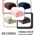 Berço Portátil PRETO Para Bebê Co-Leito Até 9kgs Snuggle Maxi Baby PRETO