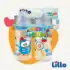 Fralda Descartável Babysec Ultra Sec G 64 Unidades
