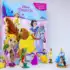 Moda Praia na C&A (Tam. 1 ao 16)