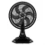 🧡 Ventilador 2 em 1 Britânia Tecnologia Maxx Force 60W BVT301
