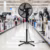 Ventilador de COLUNA POR POUCO MAIS DE 100🏃🏻 HEPTA WORLD 🌬 #Amazon
