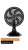Ventilador de Mesa Britânia BVT301 30cm
