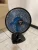 Ventilador de Mesa Mondial 110V, 30cm, 6 pás, Super Power – VSP-30-AP