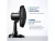 Ventilador de Mesa Mondial Super Power VSP-30-B – 30cm 3 Velocidades