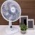 Ventilador de Mesa Mondial Super Power VSP-30-W – 30cm 3 Velocidades