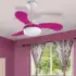 NUK Copo Action Evolution Com Canudo 230 Ml Girl – Roxa