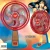 Ventilador Philco PVT400 Mulher Maravilha Maxx Force 6 Pás 155W