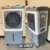 •⁠  Ventisol Climatizador Clin60 Pro-02 Br/cz 60 L 150w 220v Nac, Modelo: 14205, Cor: Cinza