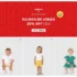 OPÇÕES DE SANDÁLIA PARA TODOS GOSTOS E BOLSOS 🧸