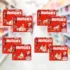 Fralda Huggies Tripla Proteção G 78 Unidades