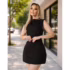 Kit 2 Top Sutiã Sensual Com Alça E Fecho Ajustável Premium