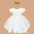> 🛍 Macacão de Bebe Liso Malha Canelada Linha Basic Confortável