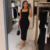 VESTIDO BELÍSSIMO MENINASS 😍Alças Grossas Super Elegante! 😉