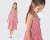 Vestido Curto Hering Kids (Tam. 8 ao 12)