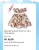 😍 Vestido de Bebê Florido com Tiara 100% Algodão