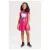 Vestido Feminino Infantil Verão Hello Kitty Rosa