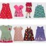 Vestido Infantil barato na TRICAE